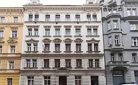 Dream Apartments Prague